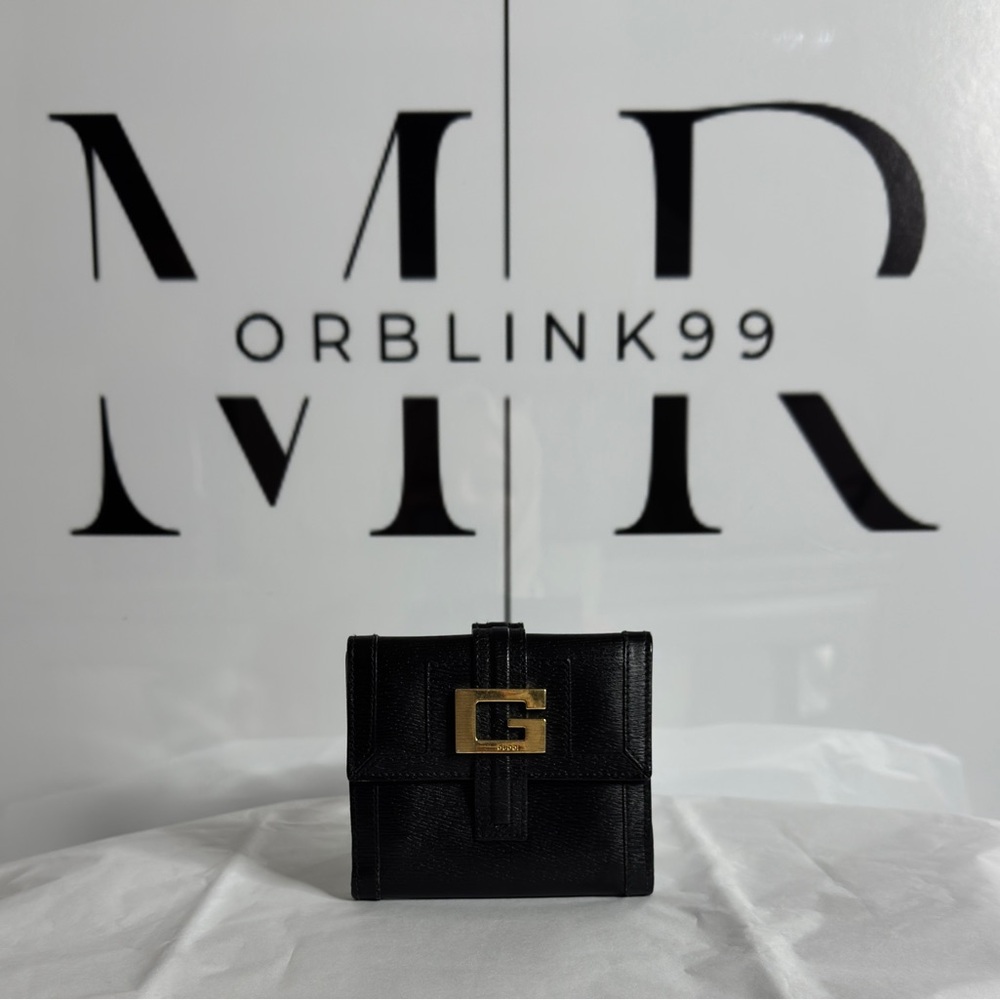 Gucci Small Wallet For Women Authentic